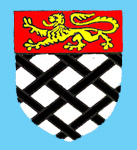 The Meppershall coat of arms